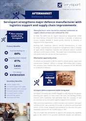 Servispart