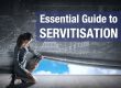 The Essential Guide to Servitisation