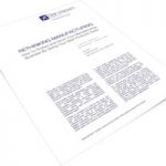 Servispart Consulting - Rethinking Manufacturing White Paper